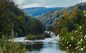 Wye Rapids House