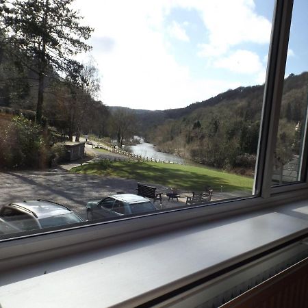 Wye Rapids House Bed & Breakfast Symonds Yat Exterior photo